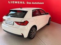 gebraucht Audi A1 25 TFSI intense