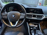 gebraucht BMW 330 i xDrive Touring Aut.