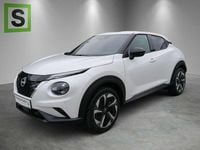 gebraucht Nissan Juke JukeSuperfly 1.6 Hybrid 143PS 4AMT