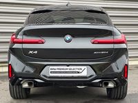 gebraucht BMW X4 X4 xDrive 20d
