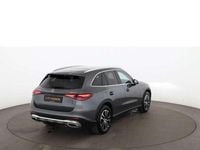 gebraucht Mercedes GLC220 d 4Matic Avantgarde Aut LED RADAR NAVI