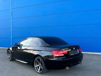 gebraucht BMW 335 Cabriolet 335 i Aut.