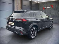 gebraucht Toyota Corolla Cross 2.0 Active Drive 4x2