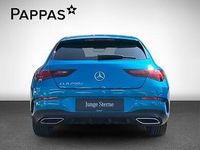 gebraucht Mercedes CLA250 Shooting Brake e