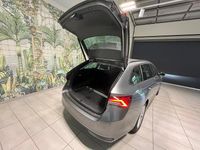 gebraucht Skoda Octavia Combi Selection TSI