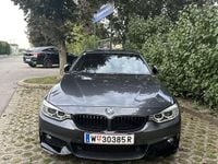 Gebraucht BMW 425 M Sport 224 PS (164 kW) 2016 Coupé