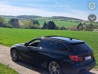 gebraucht BMW 330 330 i xDrive Touring M Sport Aut.