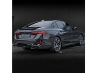 gebraucht BMW 520 d M Sport