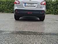 gebraucht Nissan Qashqai 1.5 dCi DPF 360