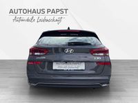 gebraucht Hyundai i30 *** GO *** KOMBI ***