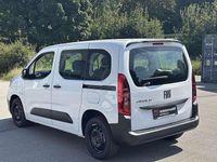 gebraucht Fiat Doblò M BlueHDi 130 S&S 6-Gang-Manuell