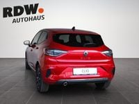 gebraucht Renault Clio V CL5 TECHN TCE