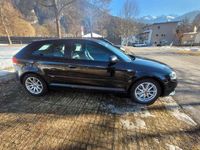 gebraucht Audi A3 A3 2,0 T FSI Quattro S-Line