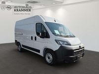 gebraucht Opel Movano L2H2 35+ 140 PS MT6