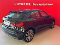 gebraucht Audi A1 25 TFSI intense