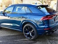 Gebraucht Audi RS Q8 600 PS (441 kW) 2022 Blau SUV