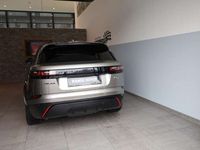 gebraucht Land Rover Range Rover Velar RRV P250 R-Dyn. SE LED WLAN