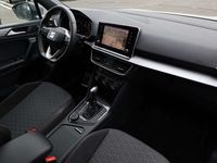 gebraucht Seat Tarraco 20 TDI FR DSG 4Drive ACC DCC beatsAudio LED...