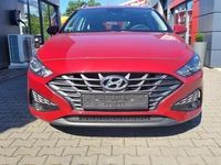 gebraucht Hyundai i30 Kombi aus Altach - 88 kW und 20 km