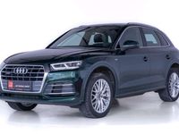 gebraucht Audi Q5 Quattro Sport TSFI 2.0/Finanzierung /Eintausch