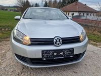 gebraucht VW Golf VI 