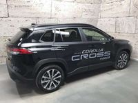 gebraucht Toyota Corolla Cross 2,0 Hybrid Active Drive AWD