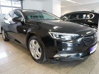 gebraucht Opel Insignia ST 16 ECOTEC Edition /Navi/LED