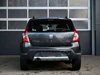 gebraucht Dacia Sandero Stepway 15 dCi