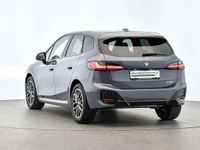 Gebraucht BMW 218 Efficient Dynamics 136 PS (100 kW) 2024 Grau Kombi