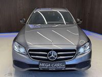 gebraucht Mercedes E300 Aut. / WINTERAKTION / HEAD-UP / NAVI / SITZH. /