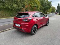 gebraucht Ford Puma 1,0 EcoBoost Hybrid ST-Line X