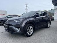 gebraucht Toyota RAV4 Hybrid RAV4 Active Hybrid