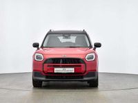 Gebraucht Mini Countryman 150 kW (204 PS) 2024 Rot SUV