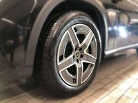 gebraucht Mercedes GLC220 d 4MATIC