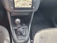 gebraucht VW Caddy Maxi Caddy Kombi Comfortline 2,0 TDI Comfortline