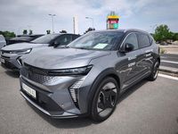 gebraucht Renault Scénic ScenicE-TECH Electric Iconic 220 PS long range