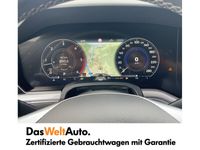 gebraucht VW Touareg R-Line TDI SCR 4MOTION