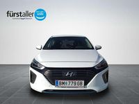 gebraucht Hyundai Ioniq 1,6 GDi Hybrid Style