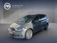 Gebraucht VW Touran 150 PS (110 kW) 2025 Grau Van / Kleinbus