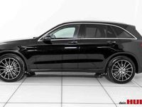 gebraucht Mercedes GLC250 GLC 250d 4Matic