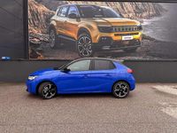 gebraucht Opel Corsa Corsa 1,2 Direct Injection Turbo Euro 6.4 MHEVGS Aut. inkl. Infotainment-Paket - Multimedia Navi & Komfort-Paket