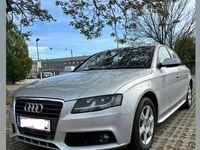 gebraucht Audi A4 20 TDI DPF