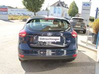 gebraucht Ford Focus 1,0 EcoBoost Trend Aut.