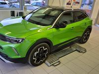 gebraucht Opel Mokka-e Mokka Elektromotor 50kWh Euro6d -1Phasig 100 kW Elegance-e