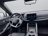 Gebraucht BYD Atto 2 Active 64 kW (88 PS) 2025 Weiß SUV