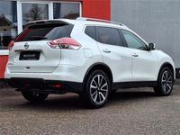 gebraucht Nissan X-Trail 1,6dCi Tekna ALL-MODE *7 Sitzer* SUV