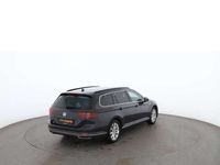 gebraucht VW Passat Variant 1.4 TSI GTE PHEV Aut MATRIX AHK
