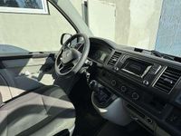 Gebraucht VW T6 102 PS (75 kW) 2017 Van
