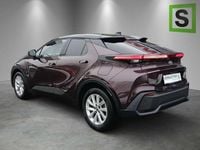 gebraucht Toyota C-HR Active Drive 1,8 Hybrid