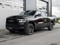 Gebraucht RAM 1500 401 PS (294 kW) 2019 Schwarz Abholung
